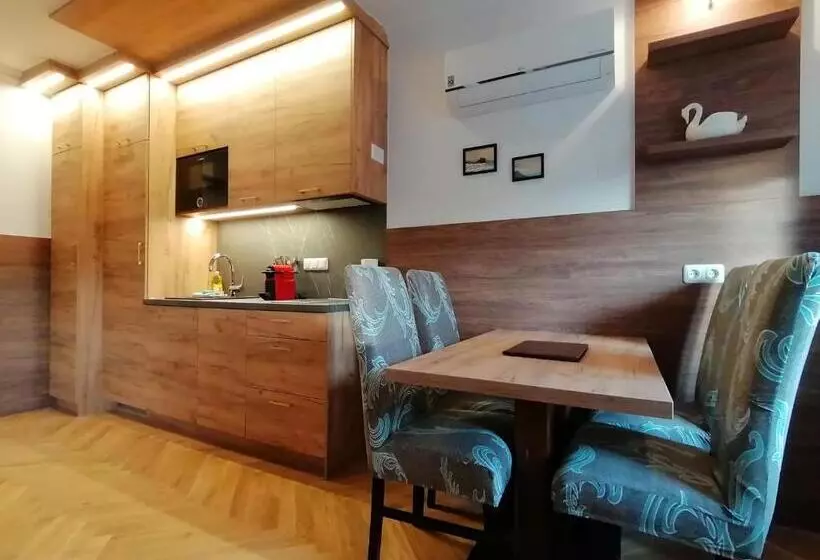 Golden Star  Premium Apartments