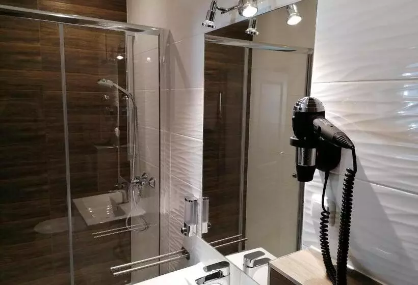 Golden Star  Premium Apartments