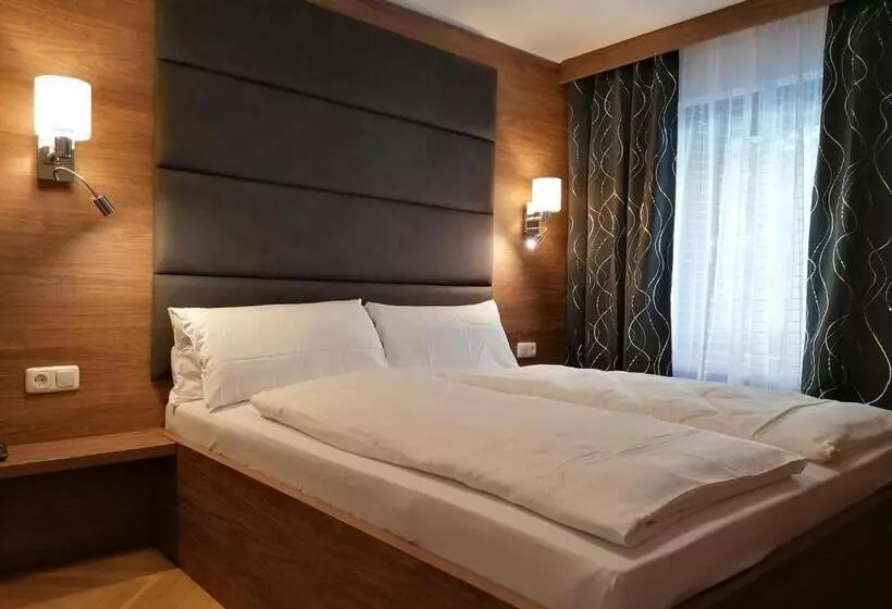 Golden Star  Premium Apartments