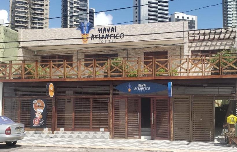 Hostel Havai Atlantico