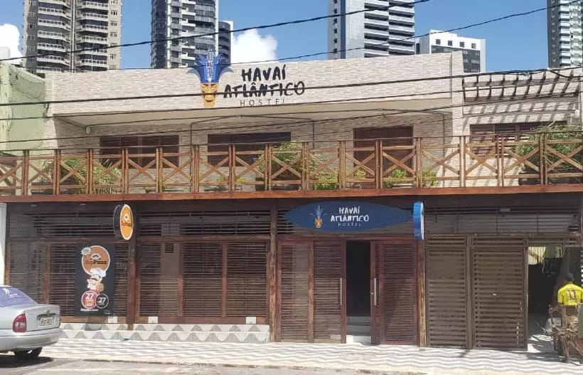 Hostel Havai Atlantico