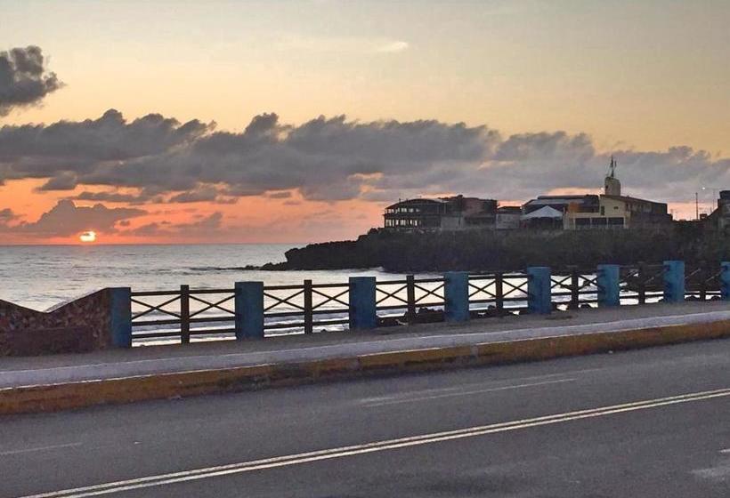 Hostel Havai Atlantico