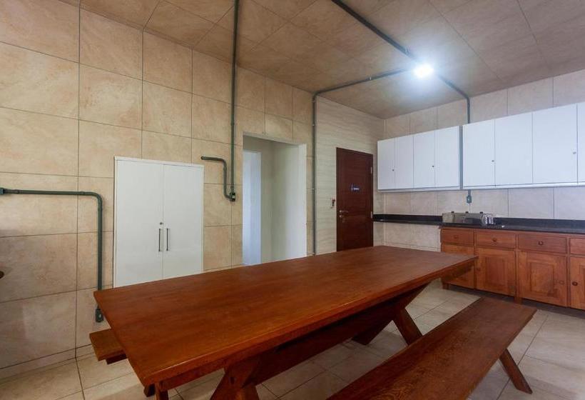 Hostel Havai Atlantico