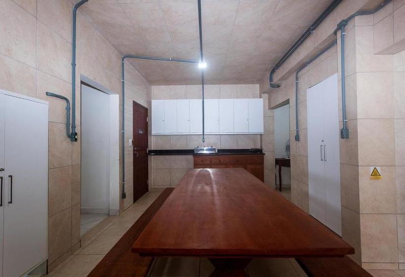 Hostel Havai Atlantico