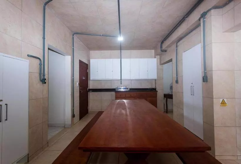 Hostel Havai Atlantico