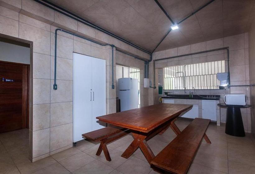 Hostel Havai Atlantico