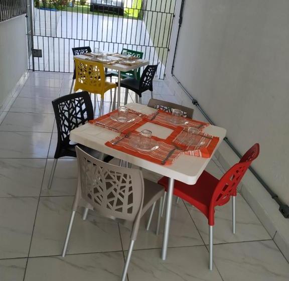 Hostel Havai Atlantico