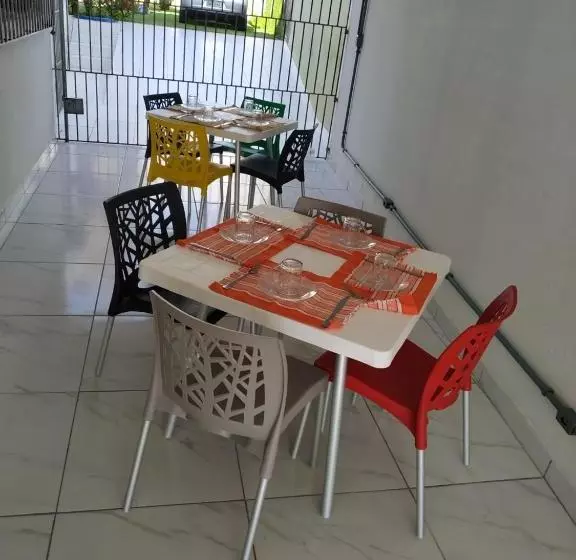 Hostel Havai Atlantico