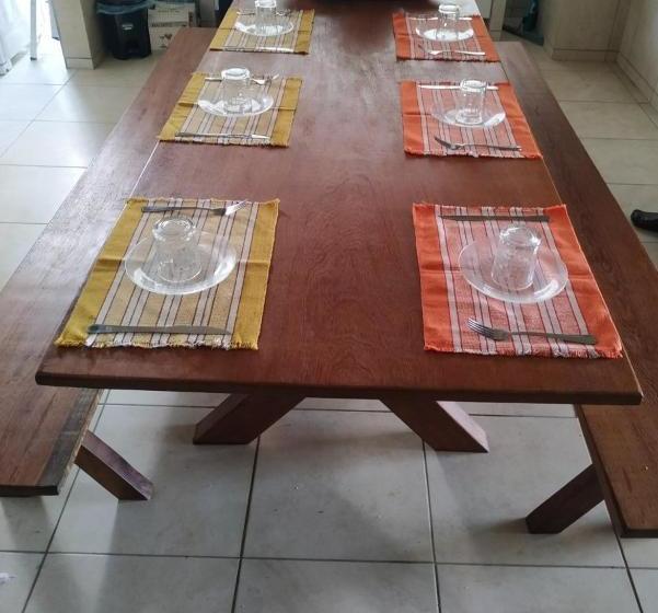 Hostel Havai Atlantico