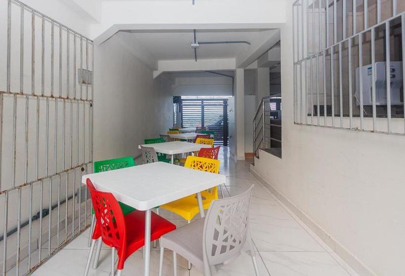 Hostel Havai Atlantico