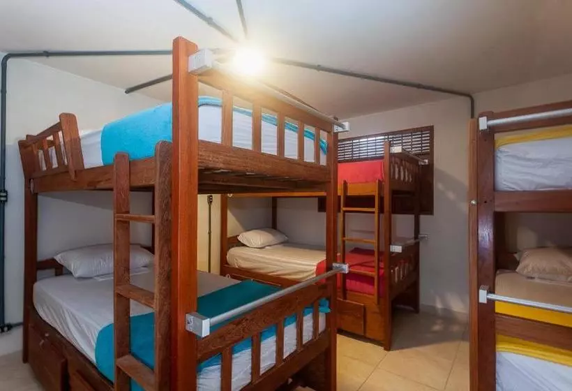 Hostel Havai Atlantico