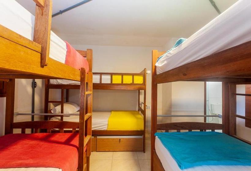 Hostel Havai Atlantico