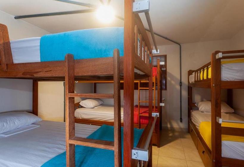 Hostel Havai Atlantico