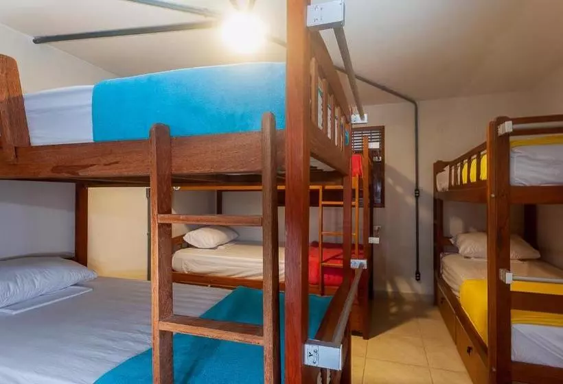 Hostel Havai Atlantico