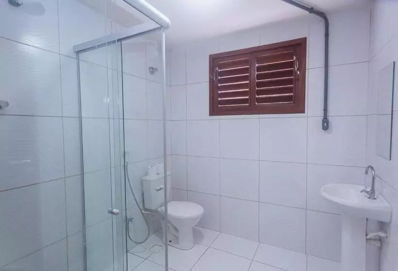 Hostel Havai Atlantico