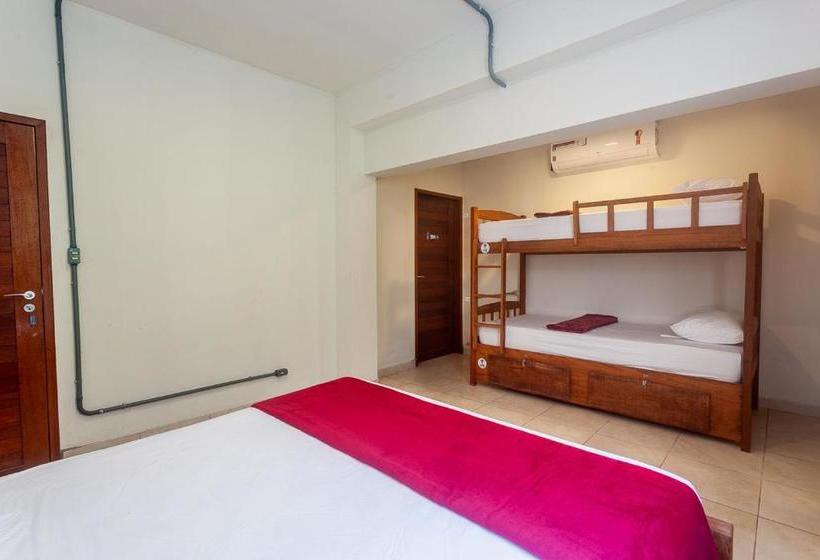 Hostel Havai Atlantico