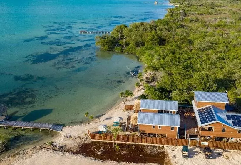 Hotelli Casa Nova Cabanas