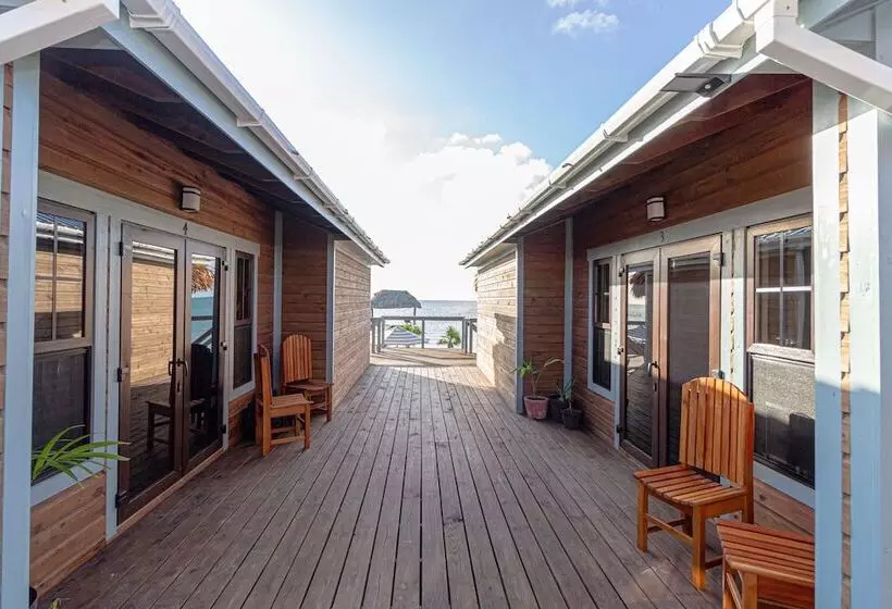 Hotelli Casa Nova Cabanas