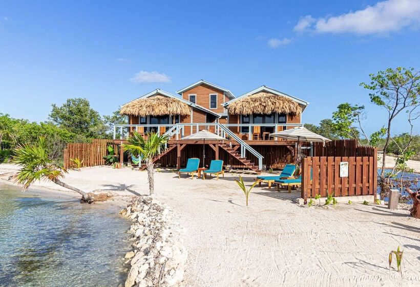 فندق Casa Nova Cabanas