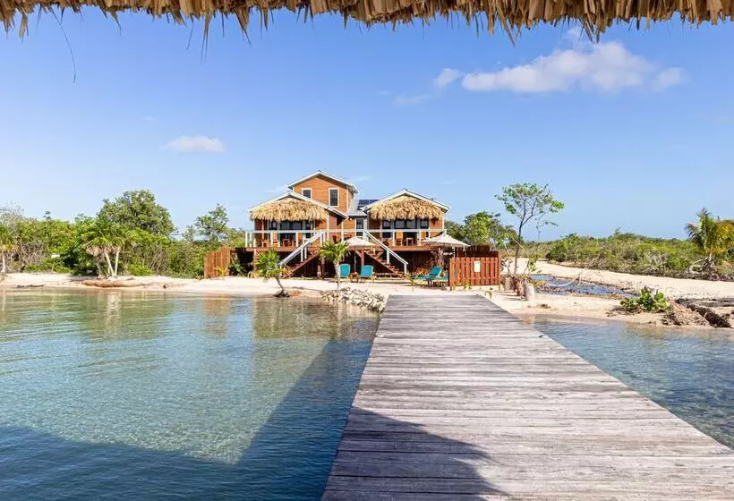 Hotelli Casa Nova Cabanas