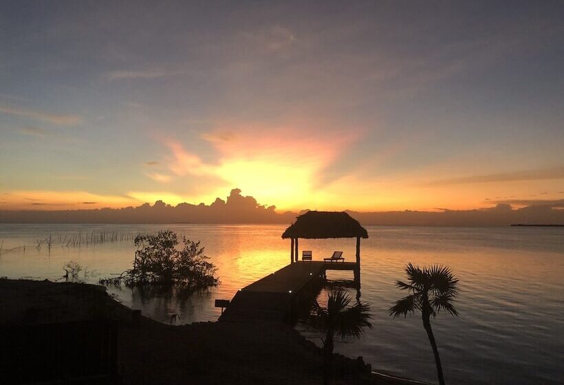 فندق Casa Nova Cabanas