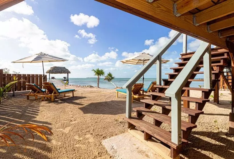 Hotelli Casa Nova Cabanas
