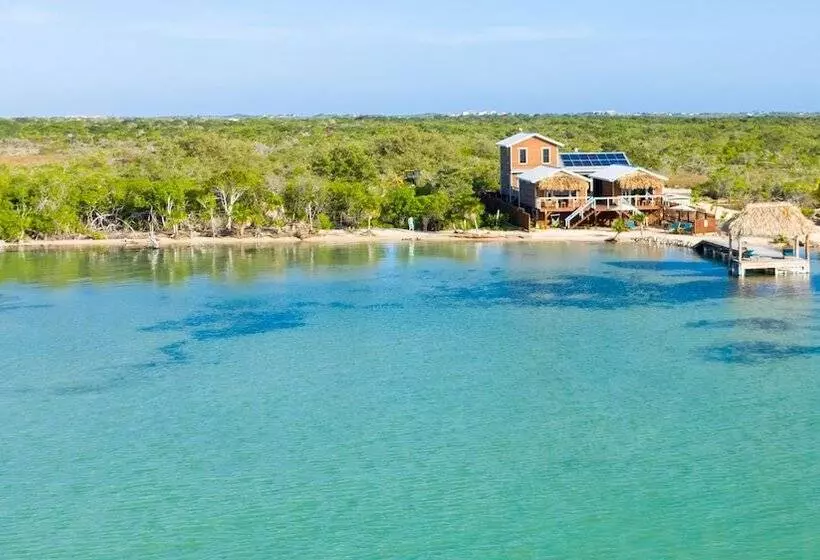 Hotelli Casa Nova Cabanas