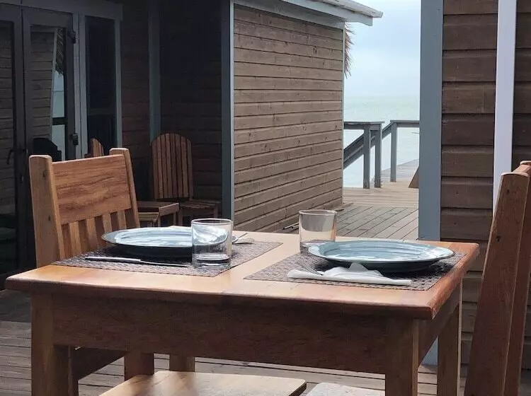 Hotelli Casa Nova Cabanas