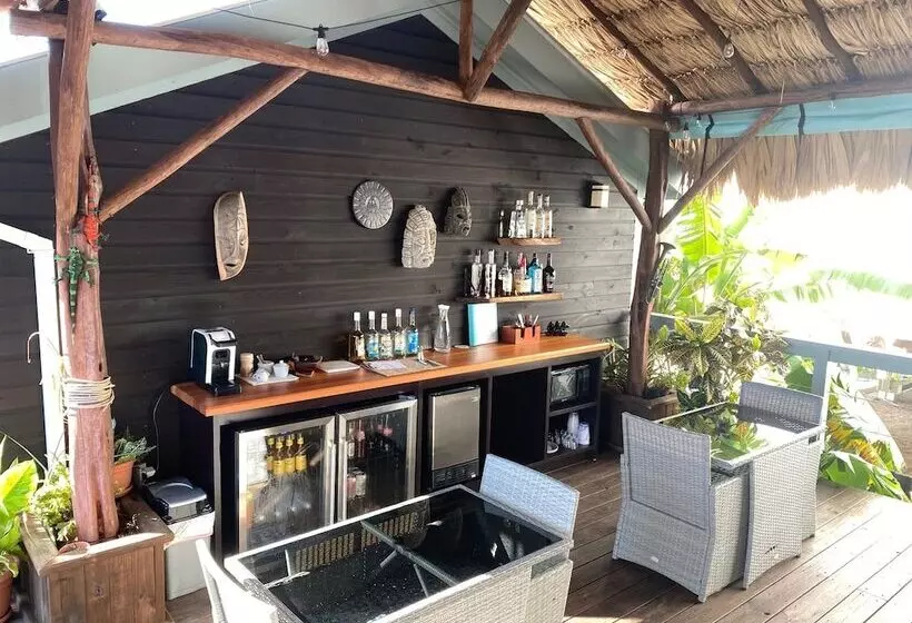 Hotelli Casa Nova Cabanas