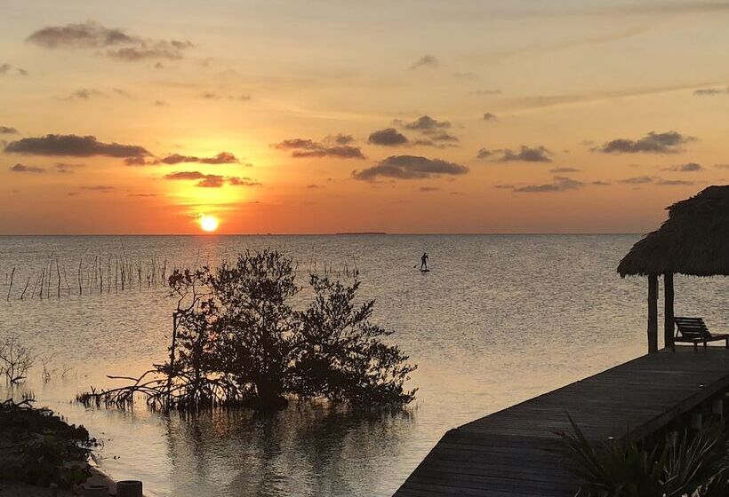 فندق Casa Nova Cabanas