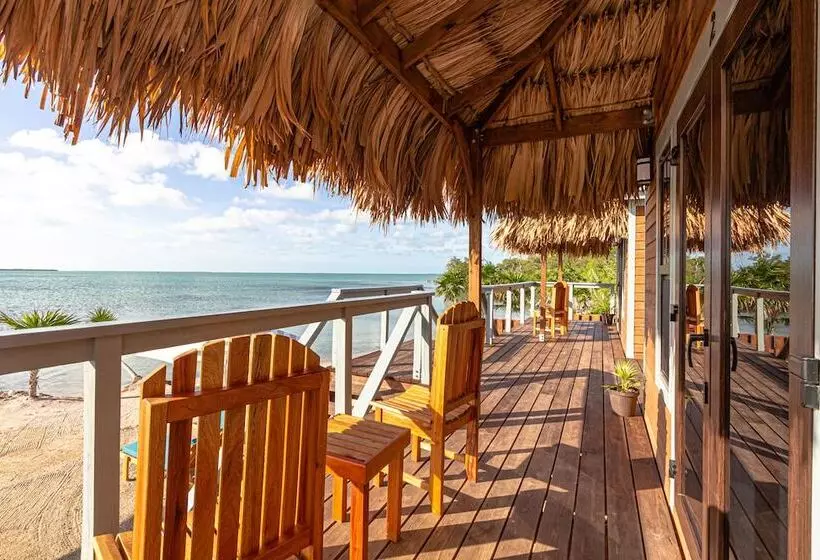 Hotelli Casa Nova Cabanas