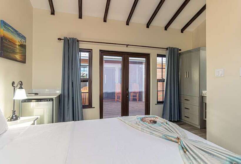 فندق Casa Nova Cabanas