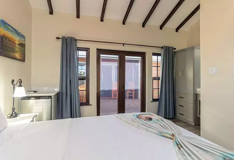 Hotelli Casa Nova Cabanas