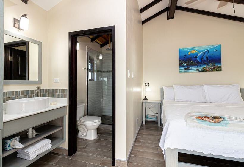 فندق Casa Nova Cabanas