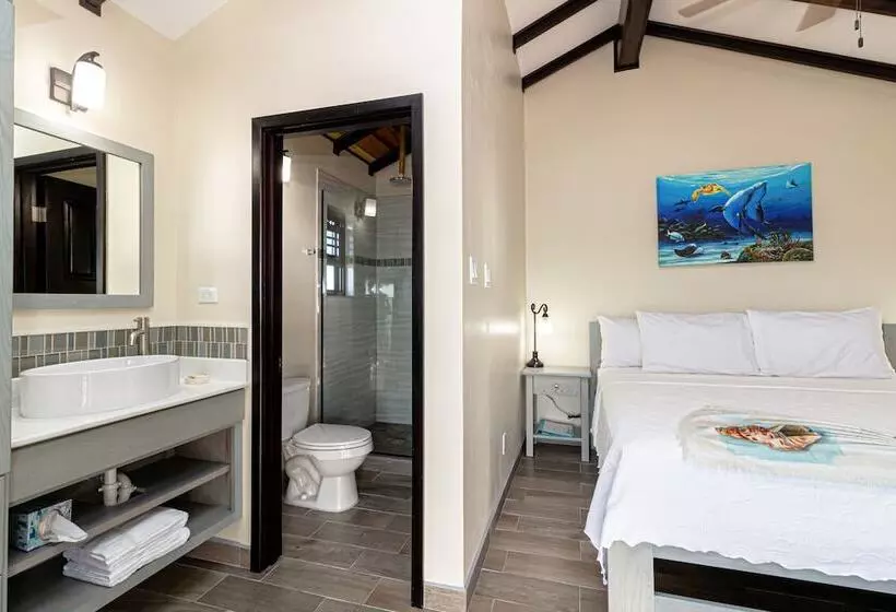 Hotelli Casa Nova Cabanas
