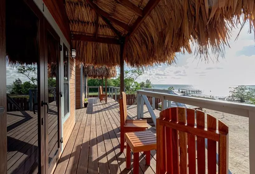 Hotelli Casa Nova Cabanas