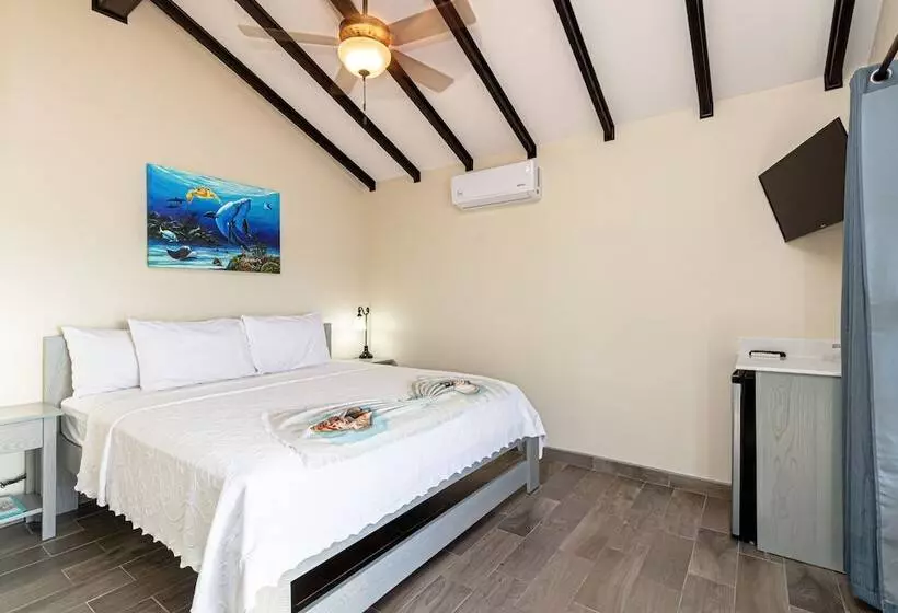 Hotelli Casa Nova Cabanas