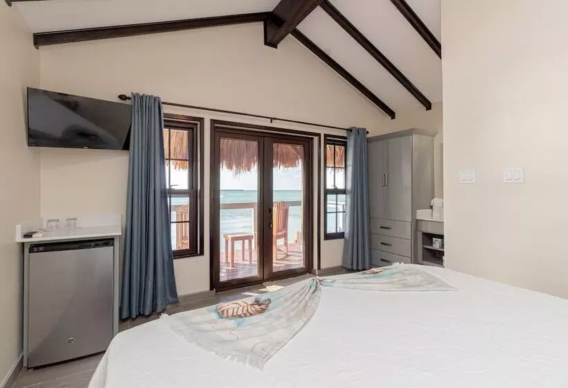 Hotelli Casa Nova Cabanas