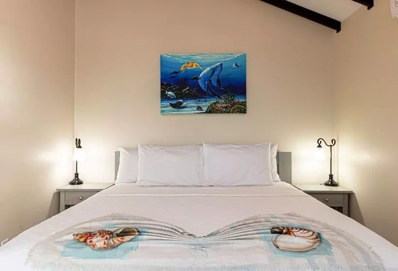 Hotelli Casa Nova Cabanas