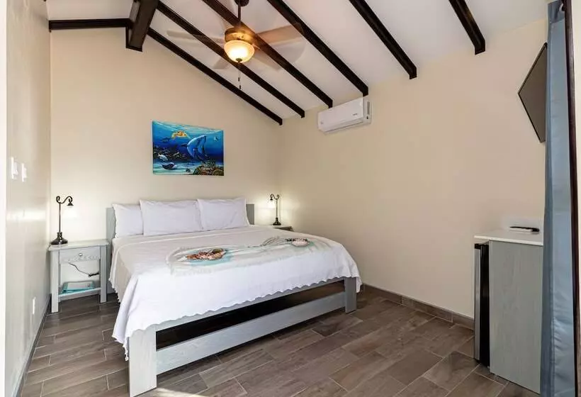 Hotelli Casa Nova Cabanas
