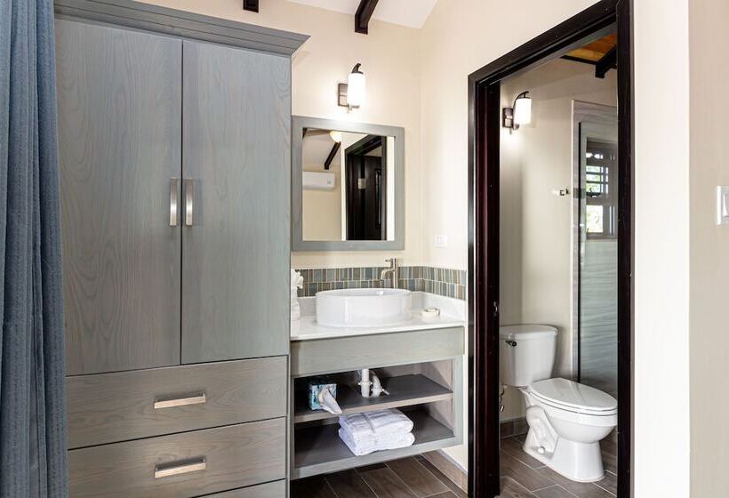 فندق Casa Nova Cabanas