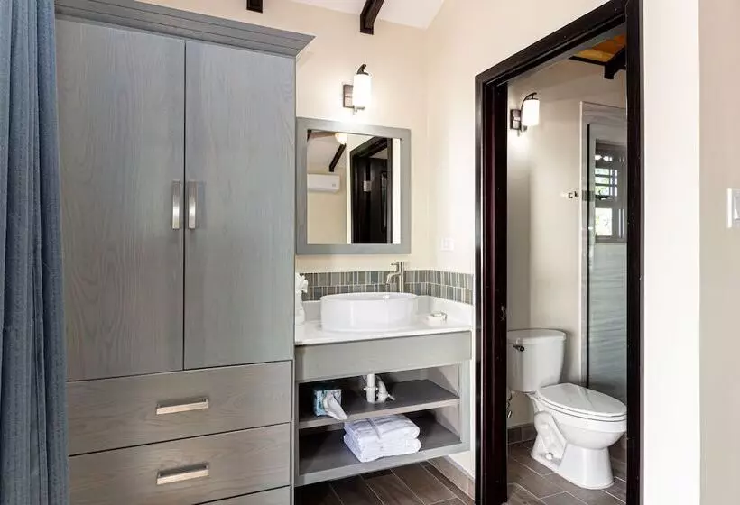 Hotelli Casa Nova Cabanas