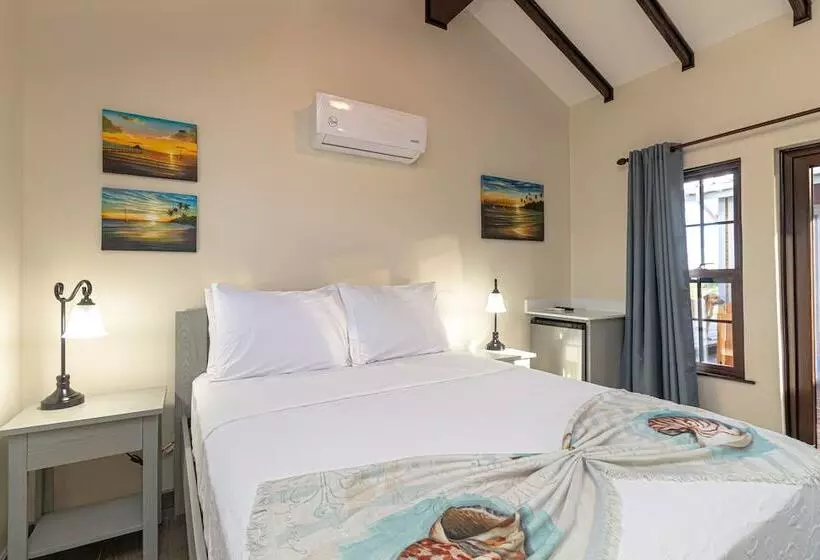 Hotelli Casa Nova Cabanas