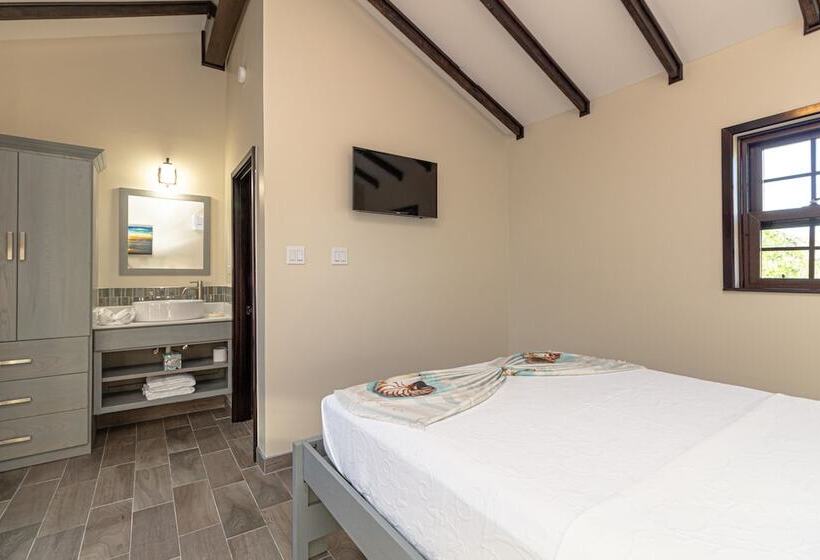 فندق Casa Nova Cabanas