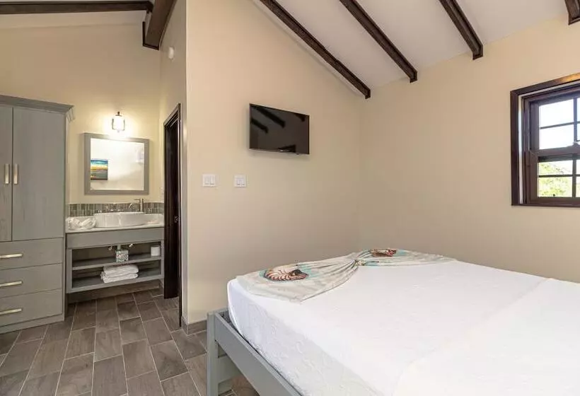 Hotelli Casa Nova Cabanas