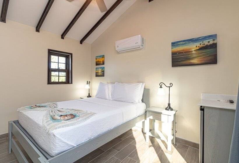 فندق Casa Nova Cabanas