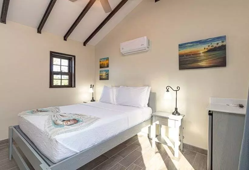 Hotelli Casa Nova Cabanas