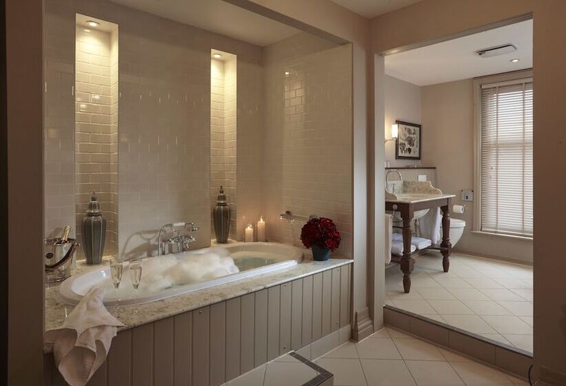 호텔 Clevedon Hall