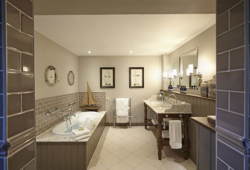 호텔 Clevedon Hall