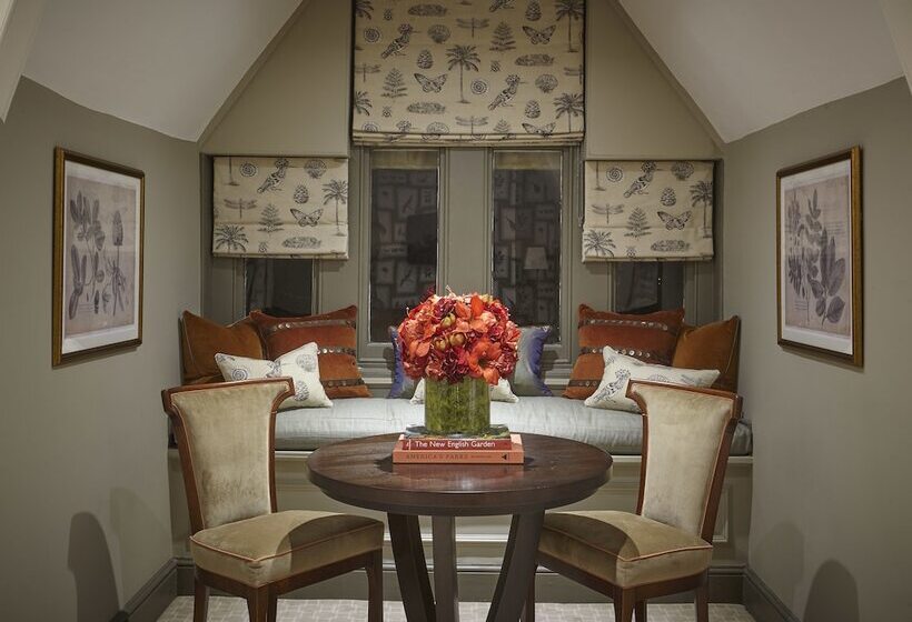 호텔 Clevedon Hall